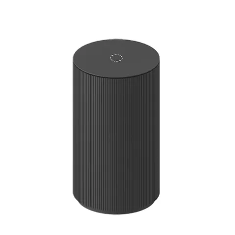 THE.ARTCERAM OPERA MOBILE ROUND H 72 / SATIN