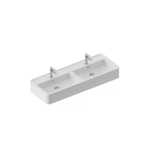 THE.ARTCERAM WHISKY COUNTERTOP WASHBASIN 45 / SANIGLAZE ... COUNTERTOP 45 / SANIGLAZE
