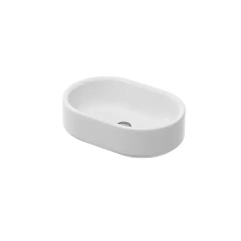THE.ARTCERAM WHISKY COUNTERTOP WASHBASIN 53