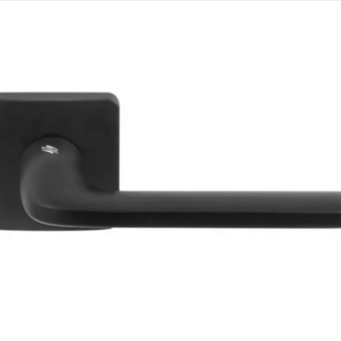 HANDLE COLOMBO ROBOQUATTRO S ID51R  RAL 9005