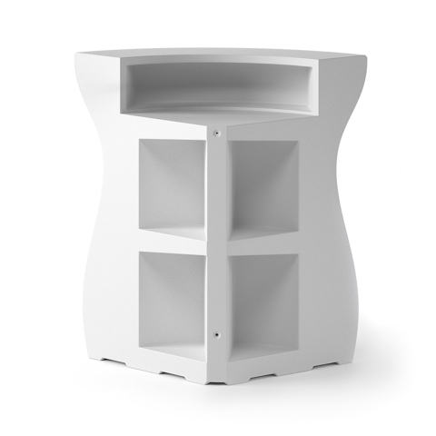 PLUST CORNER BARTOLOMEO