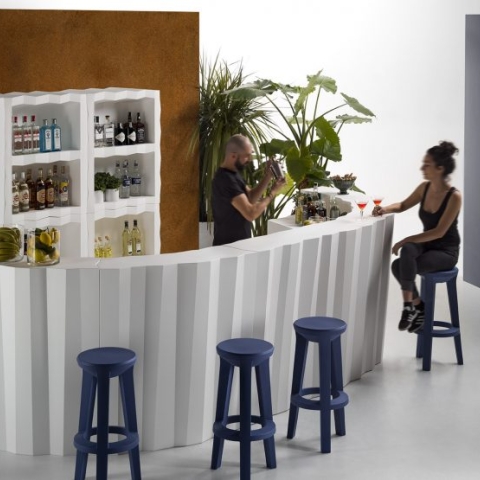 PLUST COUNTER FROZEN VERSIONE 1 LIGHT IN&OUT