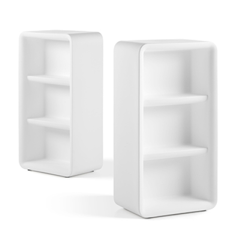 PLUST DISPLAY BARTOLOMEO LIGHT IN&OUT