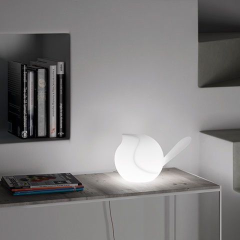 PLUST BIGGIE LIGHT INDOOR CON KIT MINI LED