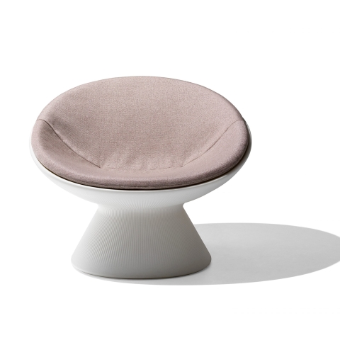 PLUST CUSHION FADE RELAX OUTDOOR