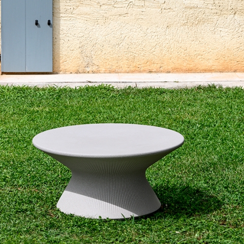 PLUST FADE COFFEE TABLE LIGHT IND&OUT