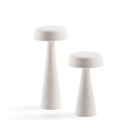 PLUST LAMP DA TABLE FADE ALTA CON KIT LIGHT