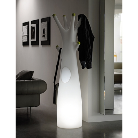 PLUST COAT HANGER GODOT LIGHT INDOOR
