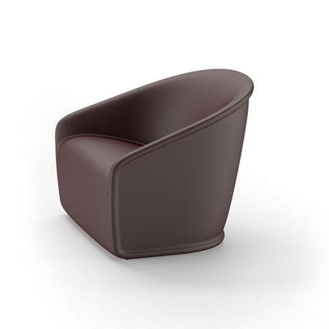 PLUST ARMCHAIR SETTEMBRE