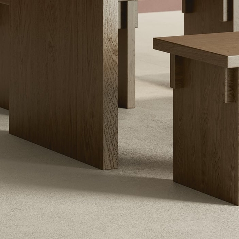 IRIS FMG BALANCE IVORY NATURALE 60X60