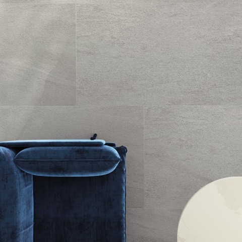 IRIS FMG PIETRE QUARZITE CENERE ANTISLIP 2CM 60X60