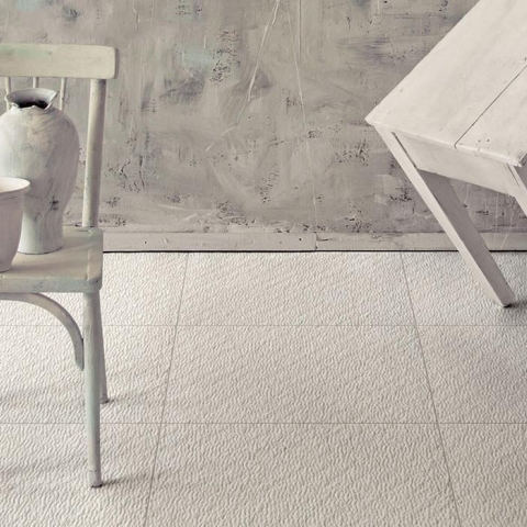 IRIS FMG PIETRE TRAX WHITE SILKY SQ. 120X30