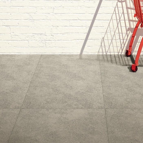 IRIS FMG PIETRE TRAX GREIGE SILKY SQ. 120X60