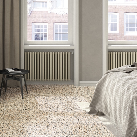 IRIS FMG RIALTO IVORY LEVIGATO SQ. 150X75