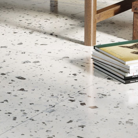 IRIS FMG VENICE VILLA WHITE NATURALE SQ. 120X60