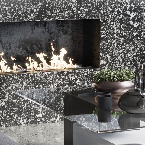 IRIS FMG VENICE VILLA GREY STRUTTURATO 120X60