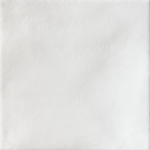 IRIS CERAMICA BDA BOTTEGA D ARTE BIANCO NATURALE 15X15