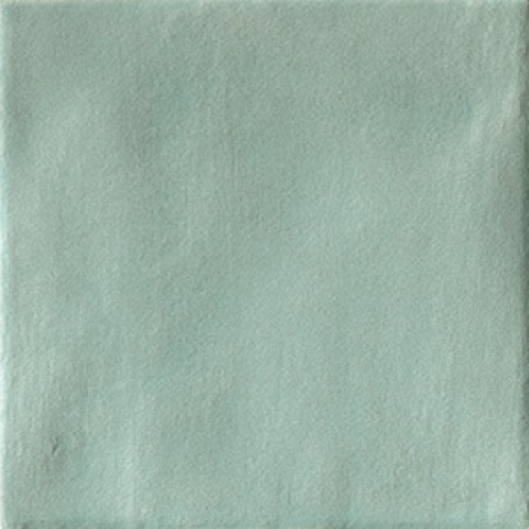 IRIS CERAMICA BDA BOTTEGA D ARTE TURCHESE NATURALE 15X15