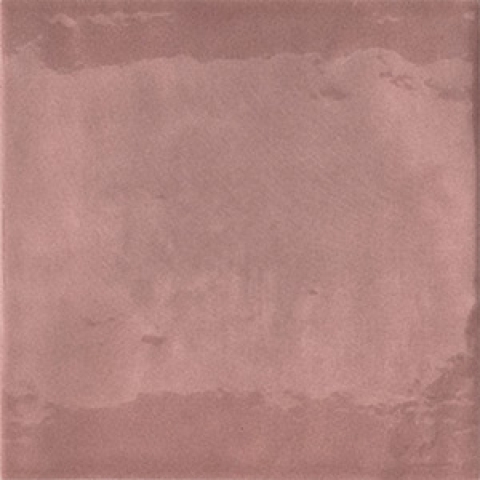 IRIS CERAMICA BDA BOTTEGA D ARTE ROSANTICO GLOSSY 15X15