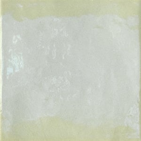 IRIS CERAMICA BDA BOTTEGA D ARTE LIME LUSTRATO 15X15