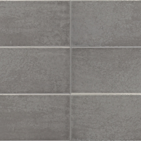 IRIS CERAMICA MAIOLICA GRIGIO 10X30