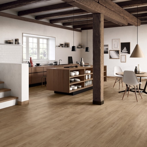 PRIMEWOOD WHITE 20x120 A.S.