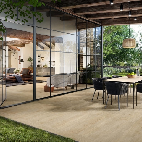 PRIMEWOOD HONEY 30x120