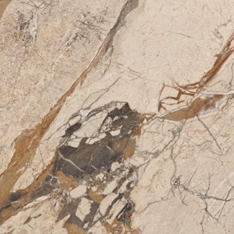 IMOLA THE ROOM Tortora 60x60 ( cod. art. SAN PE6 60 RM ) Naturale Opaco