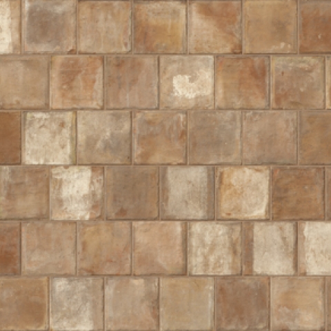 IMOLA TRAIL Cotto 20x20 ( cod. art. TCOT TOS18 20 ) Naturale Opaco - OUTDOOR