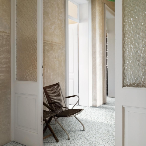 MARAZZI 60X120  FRAMMENTO MA VE  R10 RT