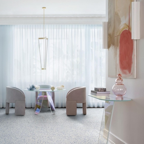 MARAZZI 60X120  FRAMMENTO MI AZ R10