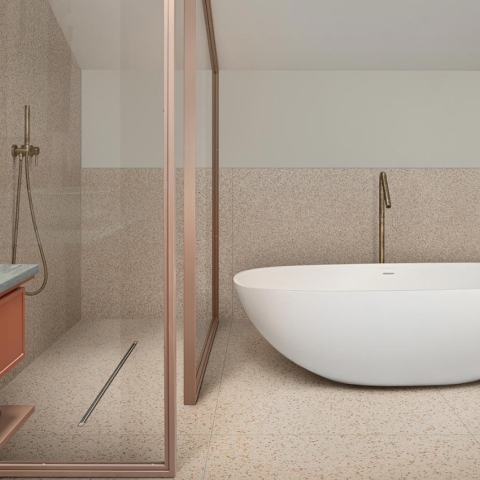 MARAZZI 60X120  FRAMMENTO MI CO R10 RT