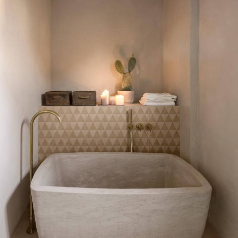 MARAZZI 120X120 SLOW CALCE RT