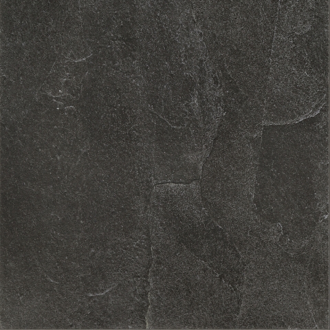 IMOLA X-ROCK Nero 60x60 ( cod. art. X-ROCK 60N AS ) Naturale Opaco - OUTDOOR
