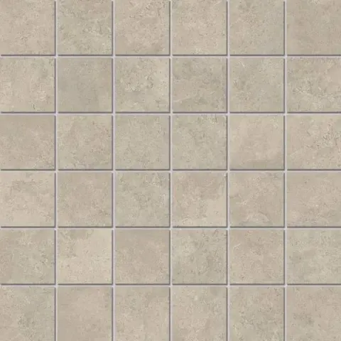 REFIN PEDRA AZUL GREIGE MOSAICO R 30x30