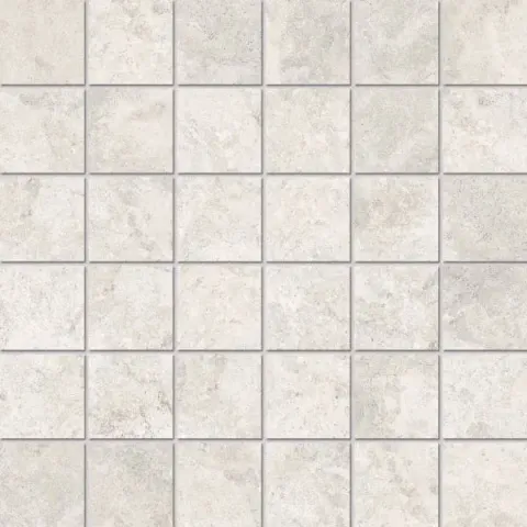 REFIN PEDRA AZUL IVORY MOSAICO R 30x30