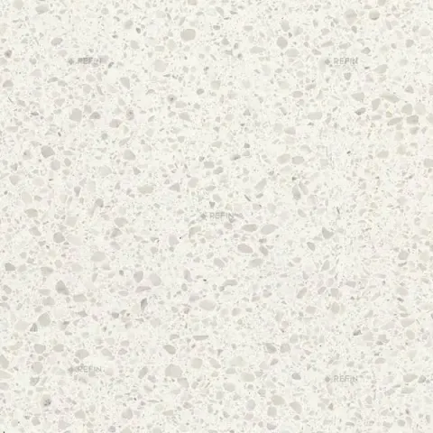 REFIN FLAKE WHITE MEDIUM R 60x60
