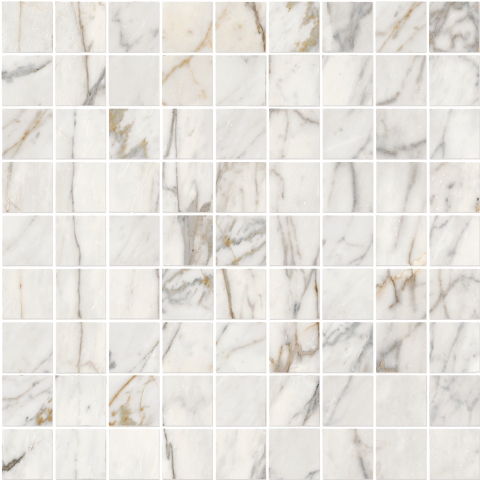 MARAZZI ALLMARBLE GOLDEN WHITE LUX 60X60