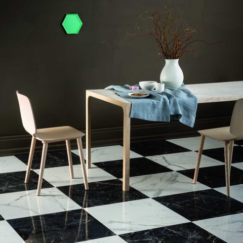 MARAZZI ALLMARBLE STATUARIO LUX 60X120