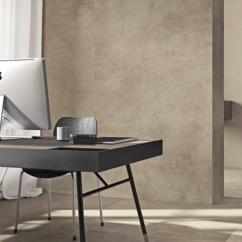MARAZZI GRANDE CONCRETE LOOK SAND 120X120