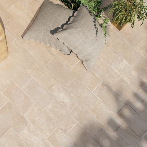 MONOCIBEC VOLTERRA GRIP 50X50