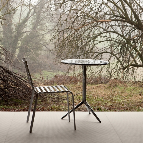 MUTINA UP NATURAL GRIS 120x120