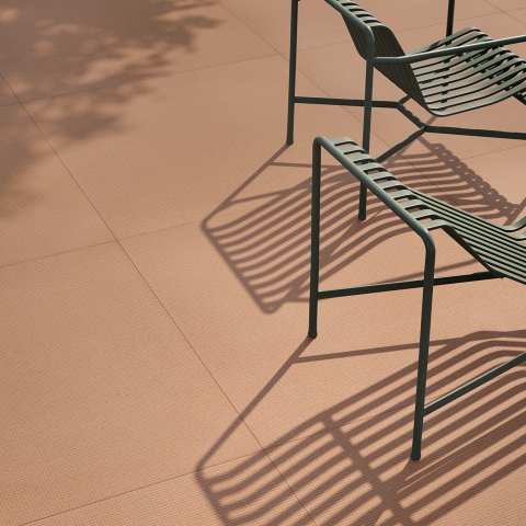 MUTINA UP NATURAL ARGILE 120x120
