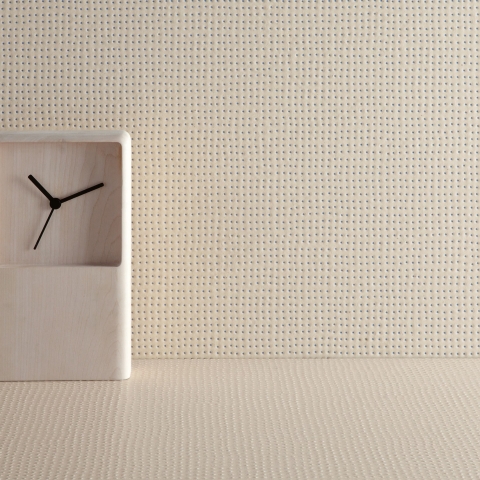 MUTINA BLUE DOTS BLANC 60x120