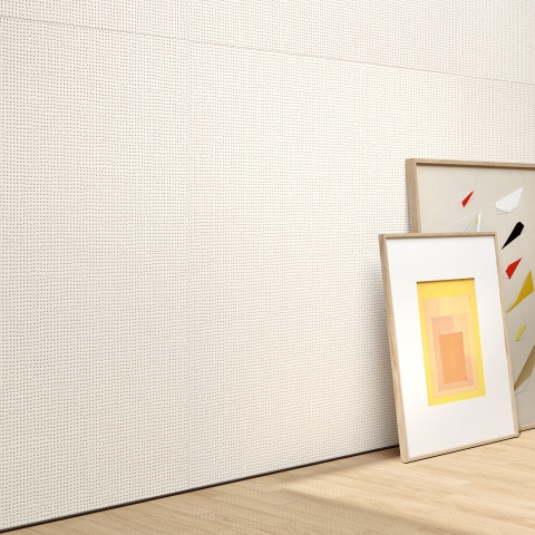 MUTINA RED DOTS SATIN 60x60