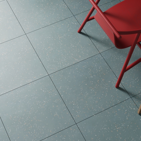 MUTINA PRIMAVERA BLU 120x120