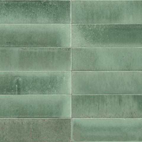 MARAZZI LUME TURQUOISE 6x24