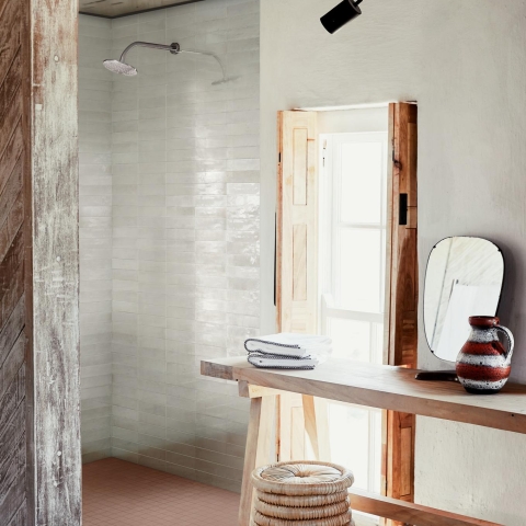 MARAZZI LUME OFF WHITE 6x24