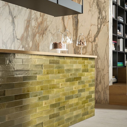 MARAZZI LUME MUSK 6x24