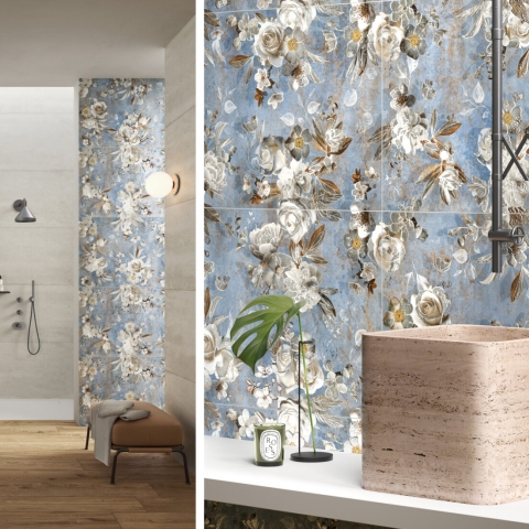 NAXOS GIOIA BLU 60X120